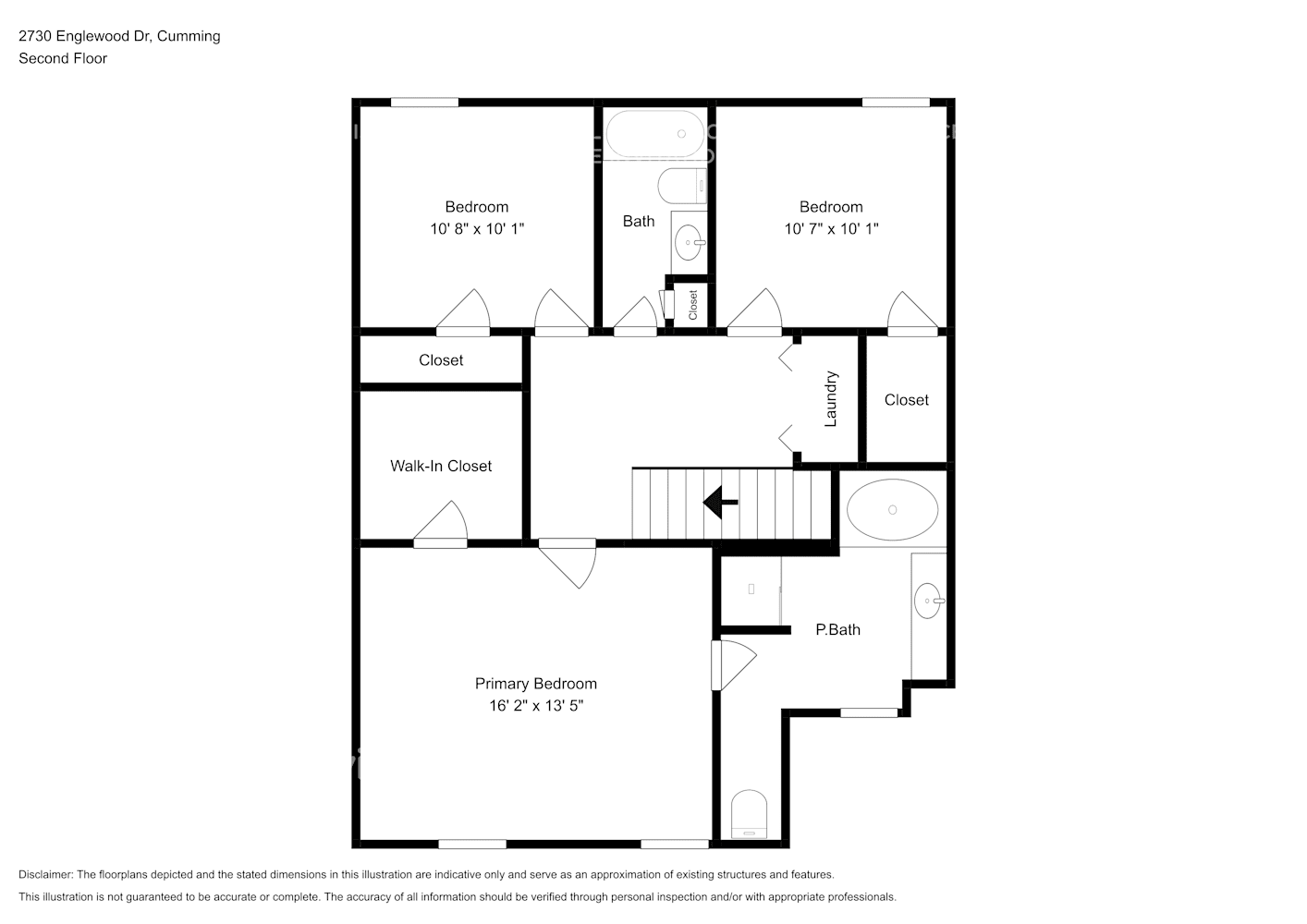 Building Photo - 2730 Englewood Dr