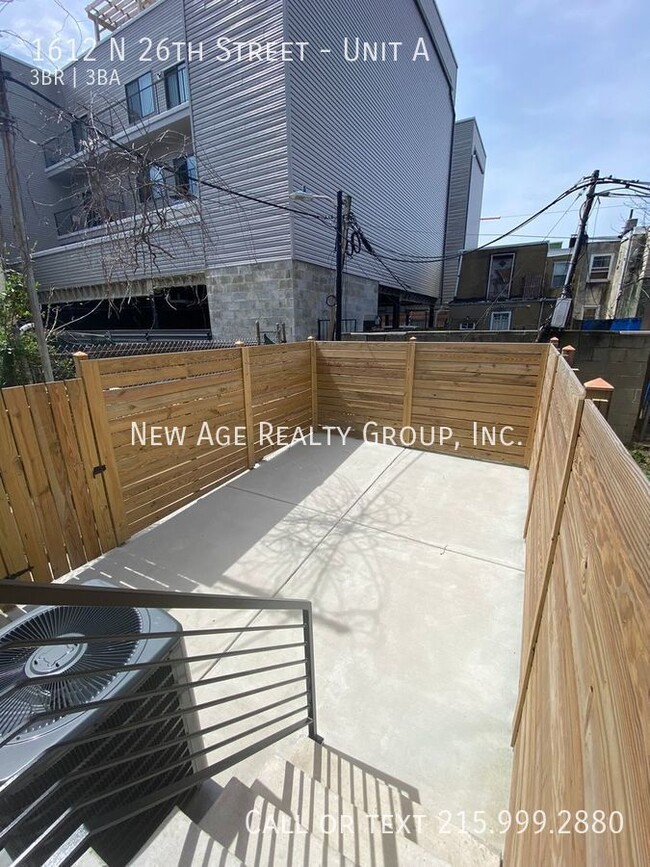 Building Photo - 1612 N 26th St