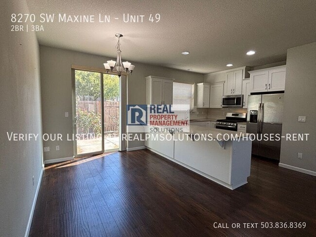 Building Photo - 8270 SW Maxine Ln