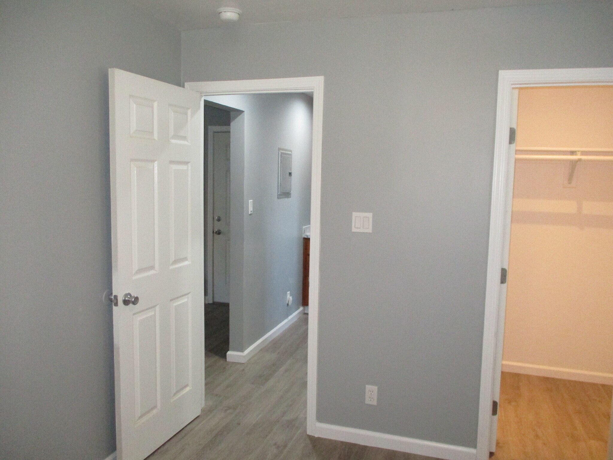 Building Photo - 326 V Street