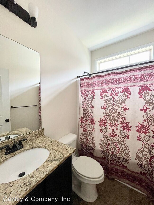 Building Photo - 3 br, 2 bath House - 421 Emanuel Creek Dr.