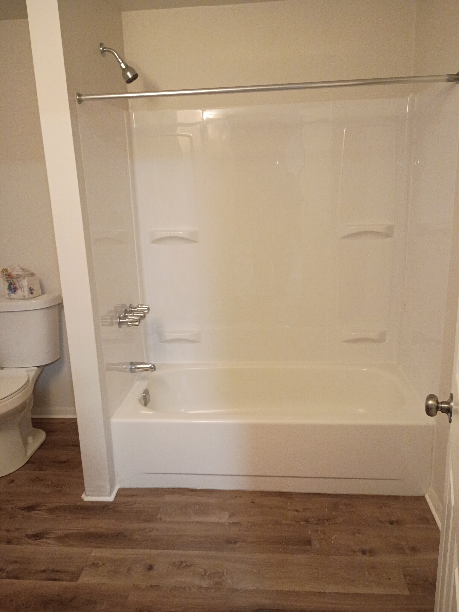 Building Photo - 349 Spruce St