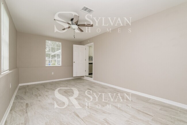 Building Photo - Everything You Need. All Right Here.