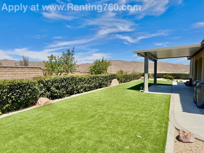 Building Photo - 7961 Borrego Ct