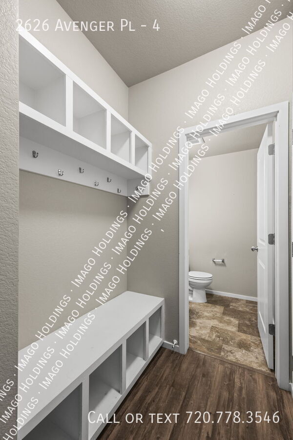 Building Photo - 2626 Avenger Pl