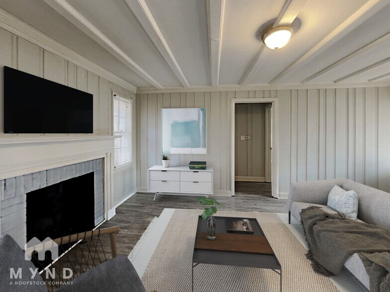 Building Photo - 286 Lumpkin St