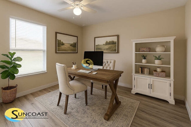 Building Photo - 14292 SW 60th Terrace