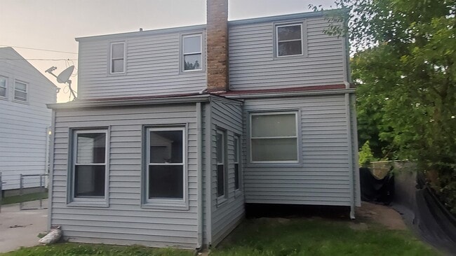 Building Photo - 3606 Dale Ave