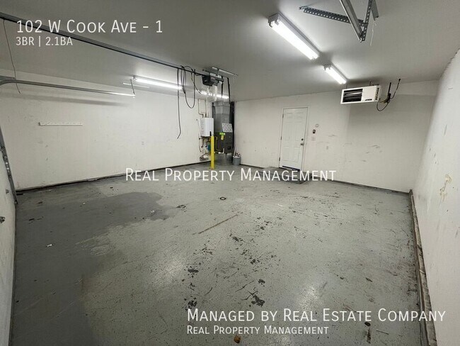 Building Photo - 102 W Cook Ave