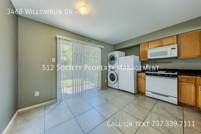 Building Photo - 3468 Willowrun Dr