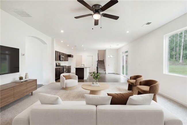 Building Photo - 1377 Liberty Park Dr