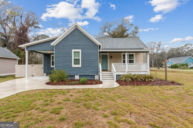 Building Photo - 711 Wheeler St