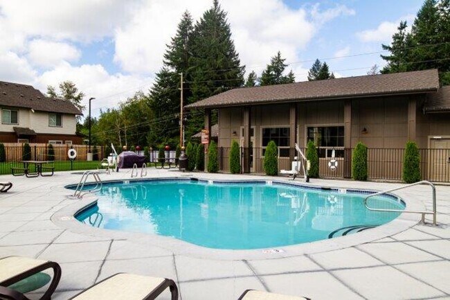 Building Photo - Amazing 1 bedroom with upscale interiors!