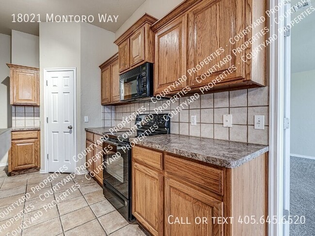 Building Photo - 18021 Montoro Way