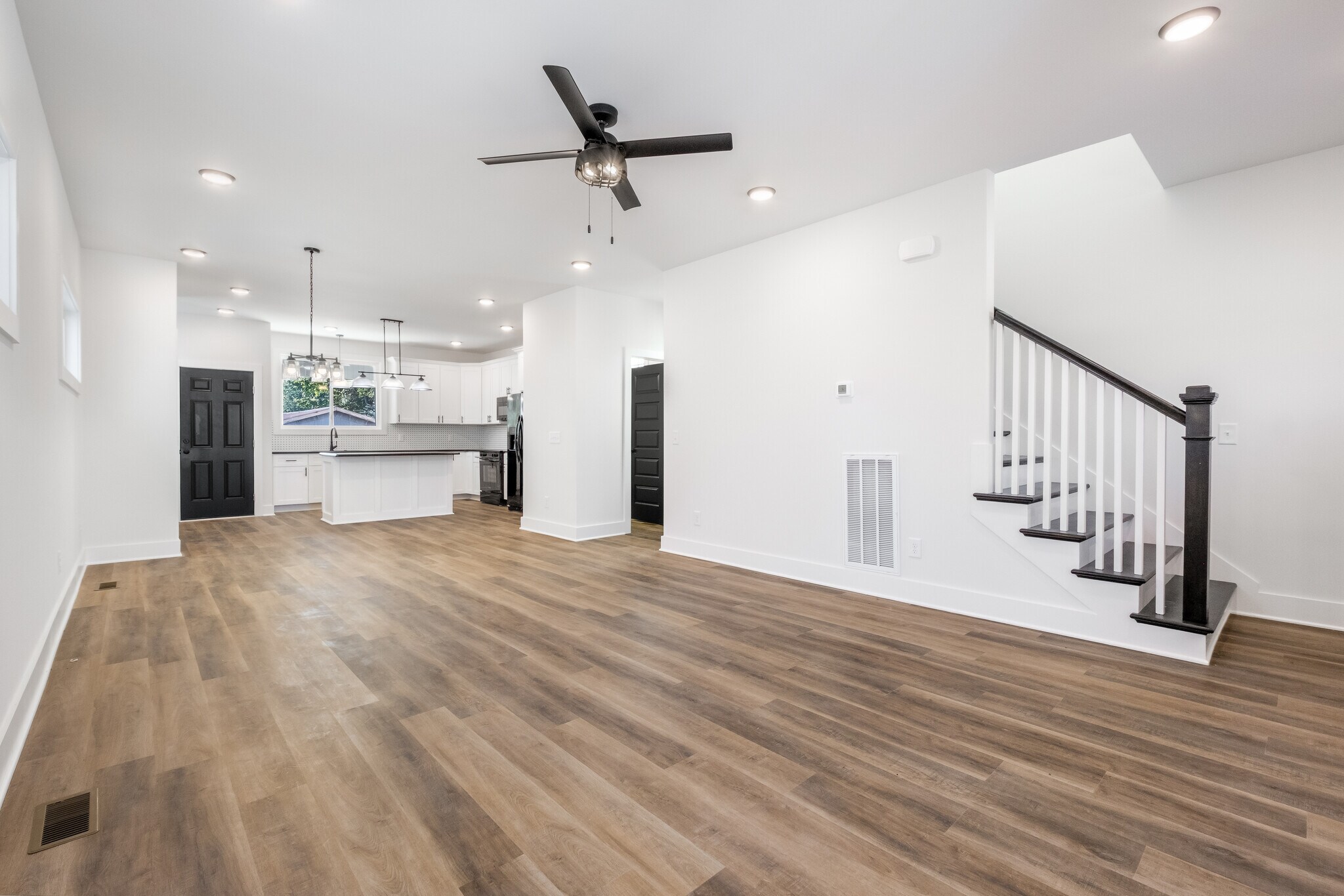 Building Photo - 1336 Plum St