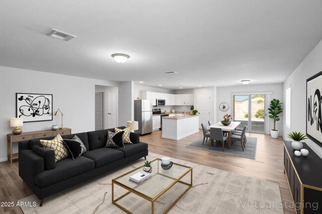 Building Photo - 2084 E Velvet Pl