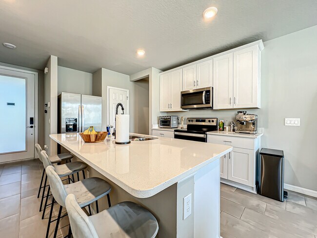 Building Photo - 2362 Brassie Ct