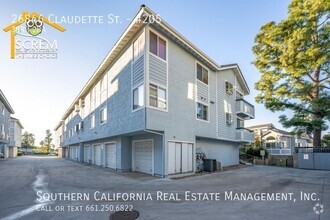 Building Photo - Updated Three Bedroom Condo in Santa Clarita