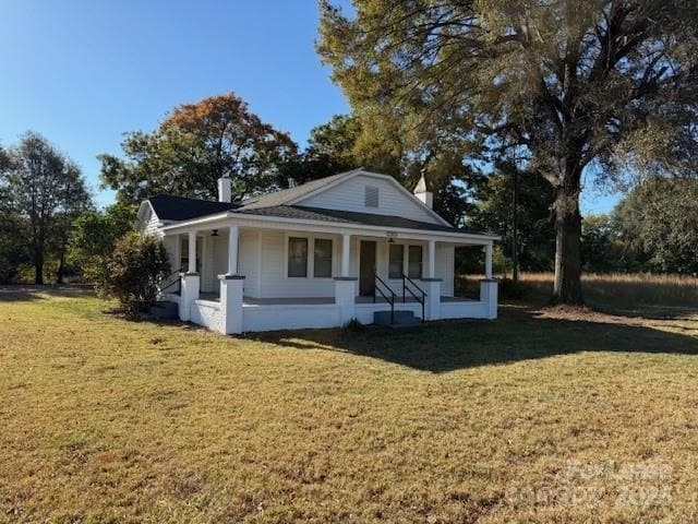 Building Photo - 5785 E North Carolina 150 Hwy