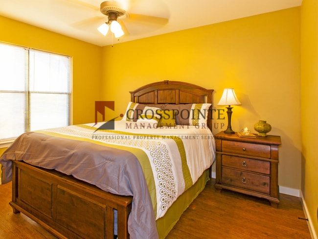 Building Photo - Coming Soon! Stunning 3 bed, 2 bath, 1 car garage located in West Tyler!!