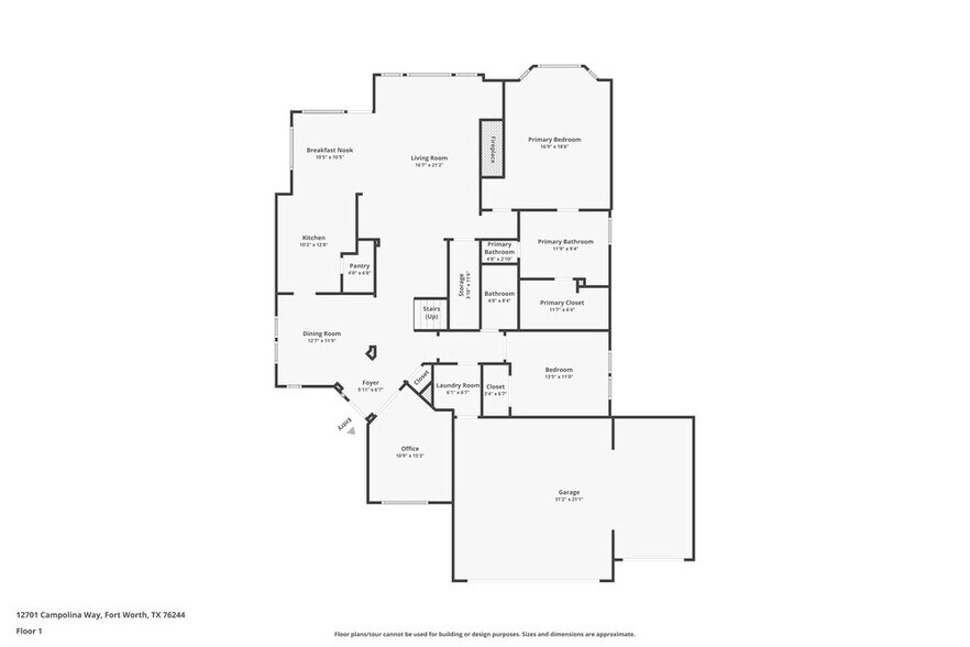 Building Photo - 12701 Campolina Way