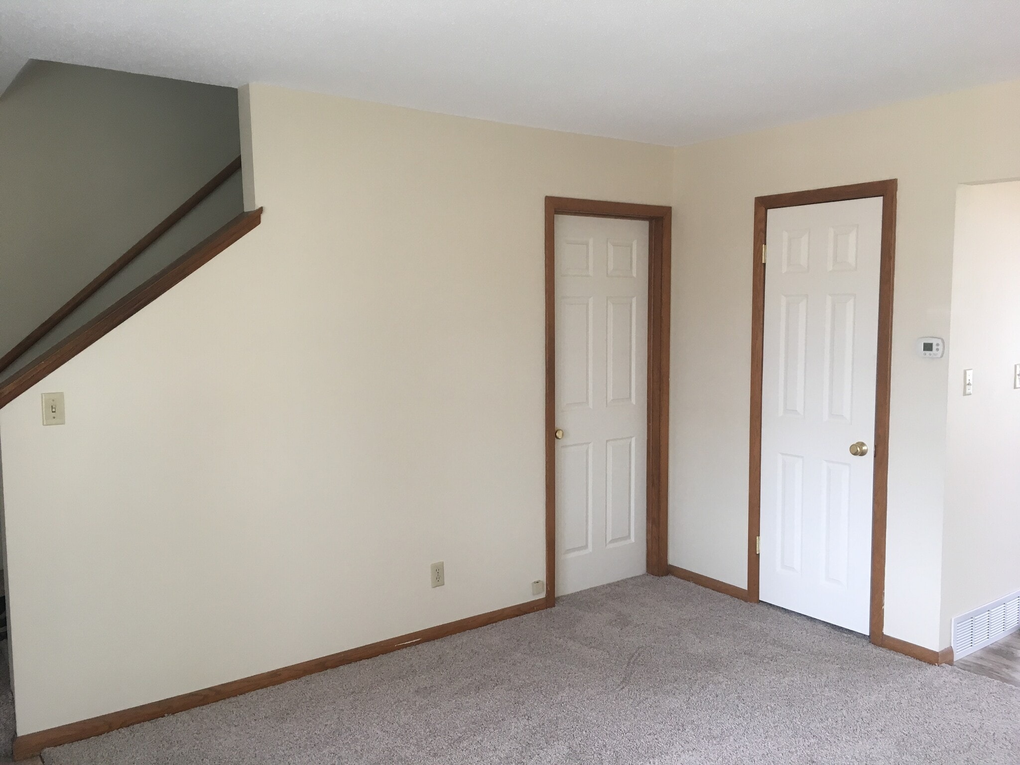 Building Photo - 601 Hood St