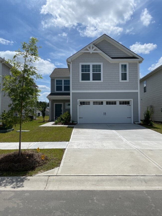 Building Photo - 509 Purple Finch Rd