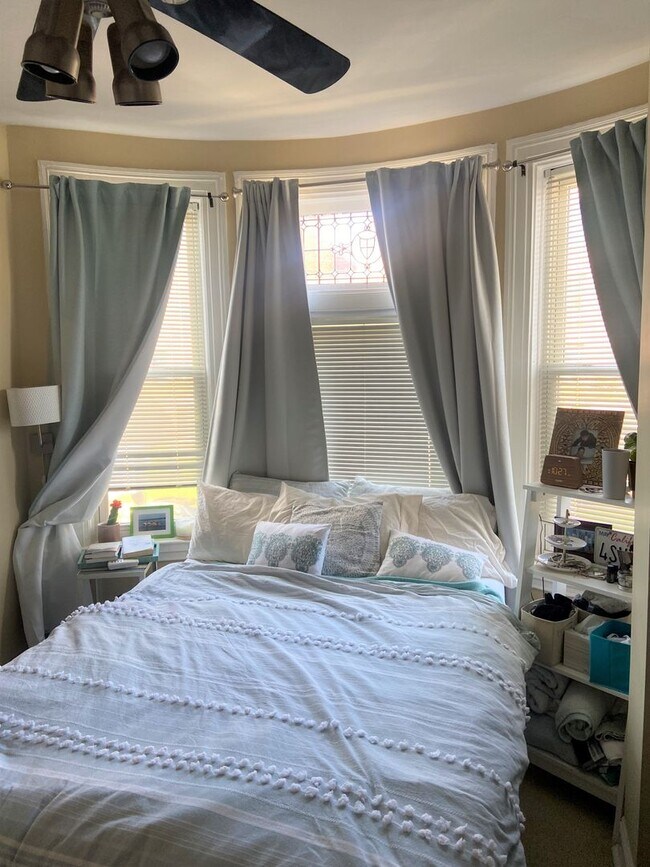 Building Photo - 655 Maryland Ave