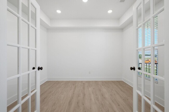 Building Photo - New Construction Home with 4 Bedrooms, 2.5 Baths, 2 Car Garage, Fenced Yard