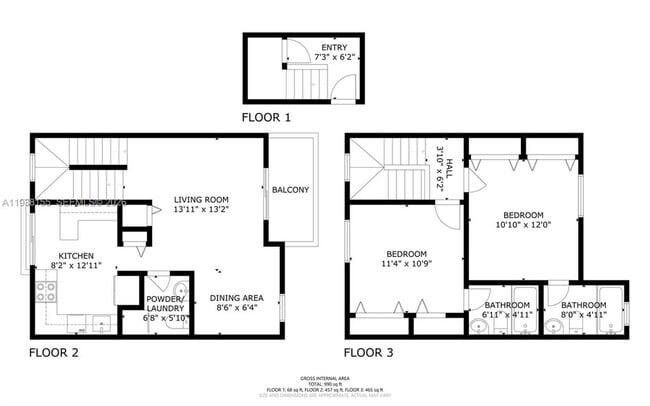 Building Photo - 231 Majorca Ave