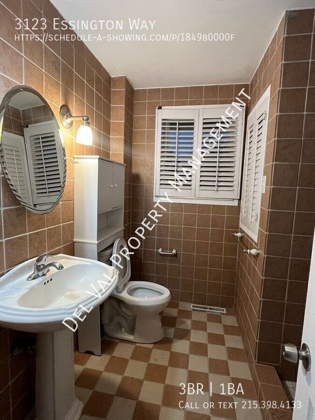 Building Photo - 3123 Essington Way