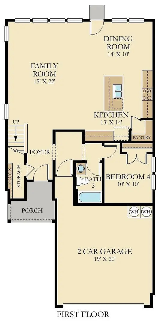 Building Photo - 10406 Bramble Berry Dr