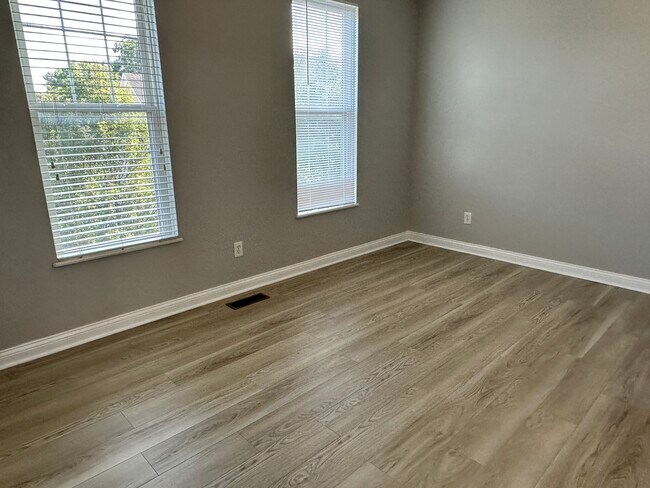 Second BR - 4118 Cambron Dr