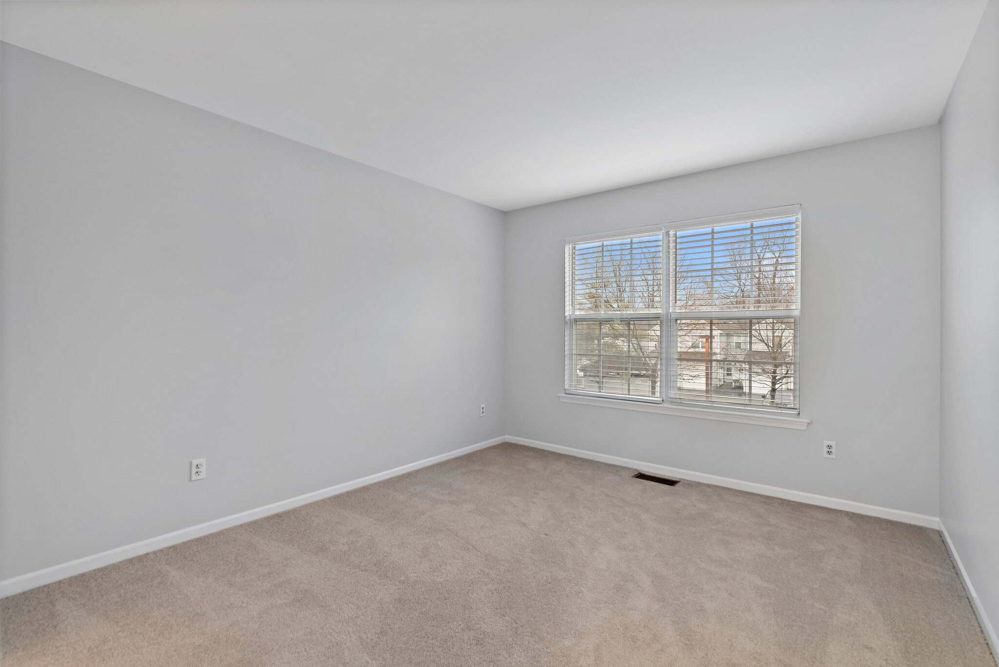 2nd Bedroom - 2504 Cortland Ln