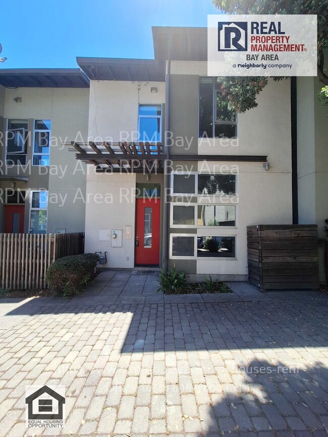 1 Bedroom 1 Bathroom Townhouse in Clawson ... - 24 Moss Ln Oakland CA ...