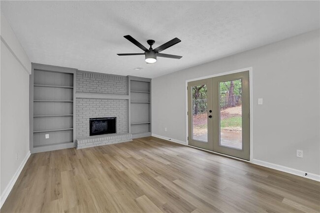 Building Photo - 2017 Allwood Ct NW