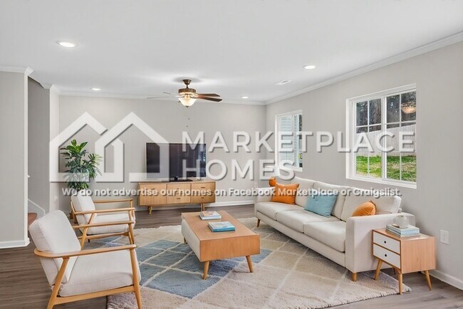 Building Photo - 3514 Marksbury Dr