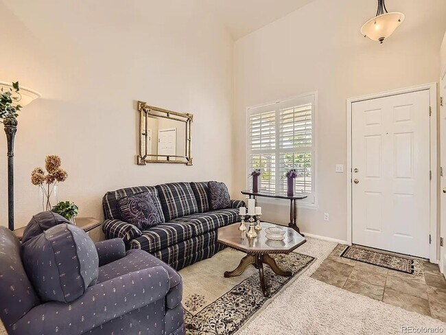 Building Photo - Beautiful 3 Bedroom 3.5 Bath Home in Highlands Ranch – Finished Basement & Great Location!