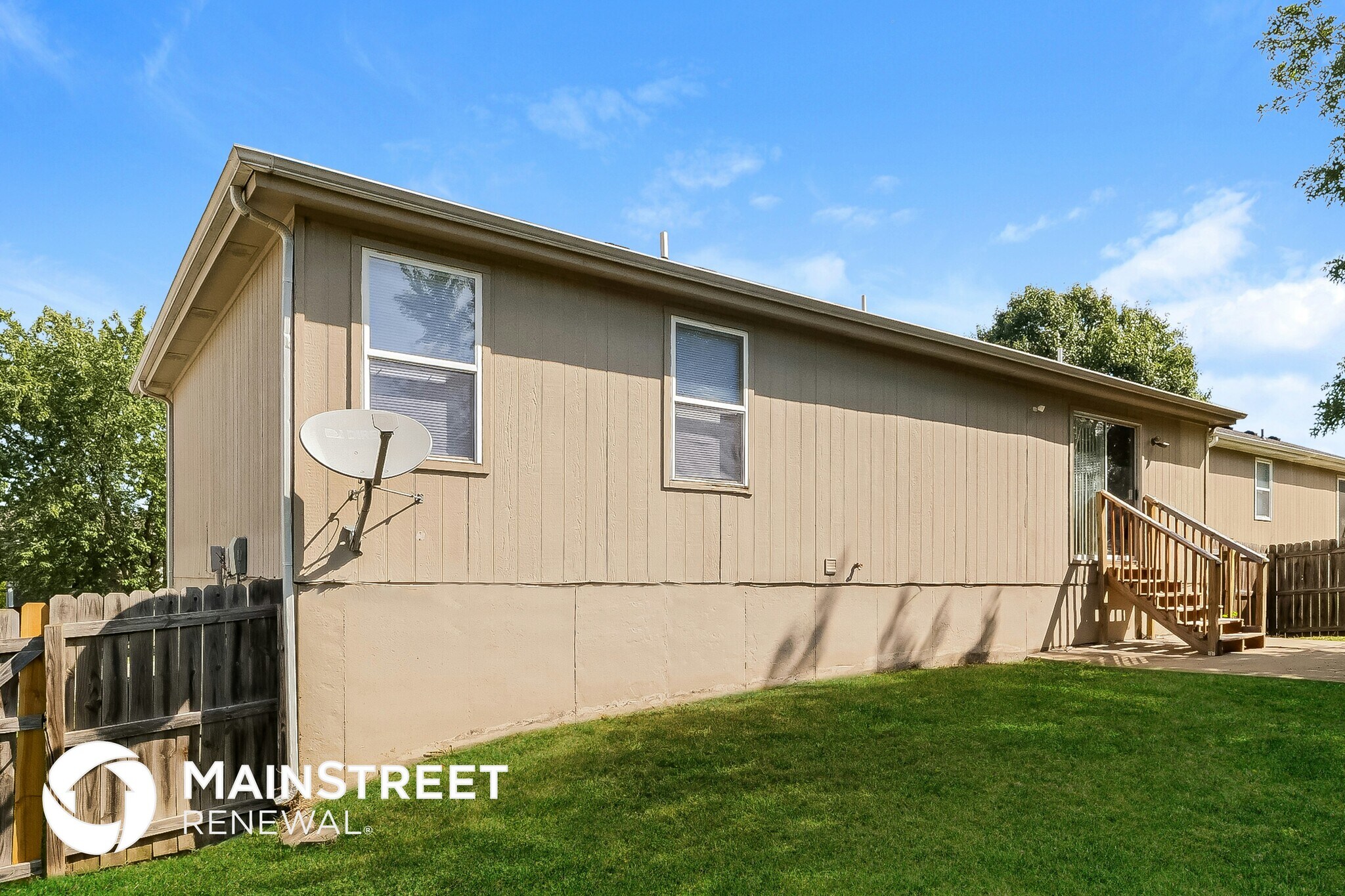 Building Photo - 3022 SW Shadow Brook Dr