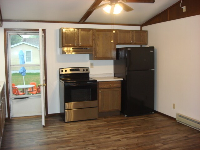 Building Photo - 408 22nd Ave