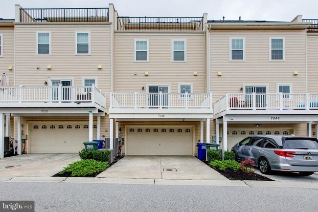 Building Photo - 7048 Foxton Way