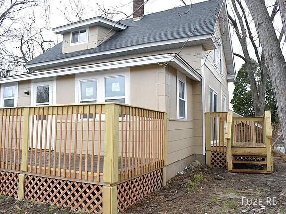 Building Photo - 1603 Hudson Rd