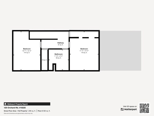 Building Photo - 18225 Happy Ln