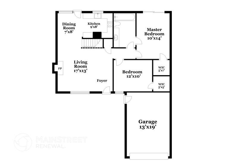 Primary Photo - 4840 S Richfield Cir