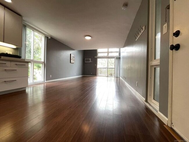 Building Photo - Updated Gated Condo with Pool Access Near SDSU & Shopping