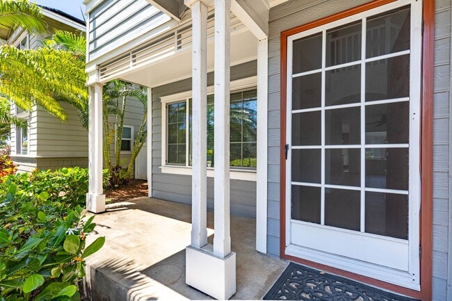 Building Photo - 91-1130 Kaileolea Drive