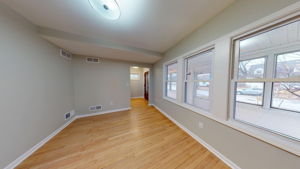 Living Room - 7823 Eagle St