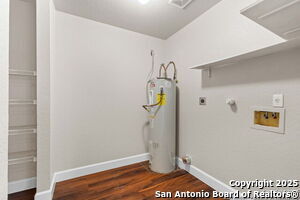 Building Photo - 9907 Amber Breeze