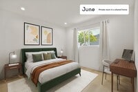 Building Photo - Private bedroom in 5 bed/5 bath Home