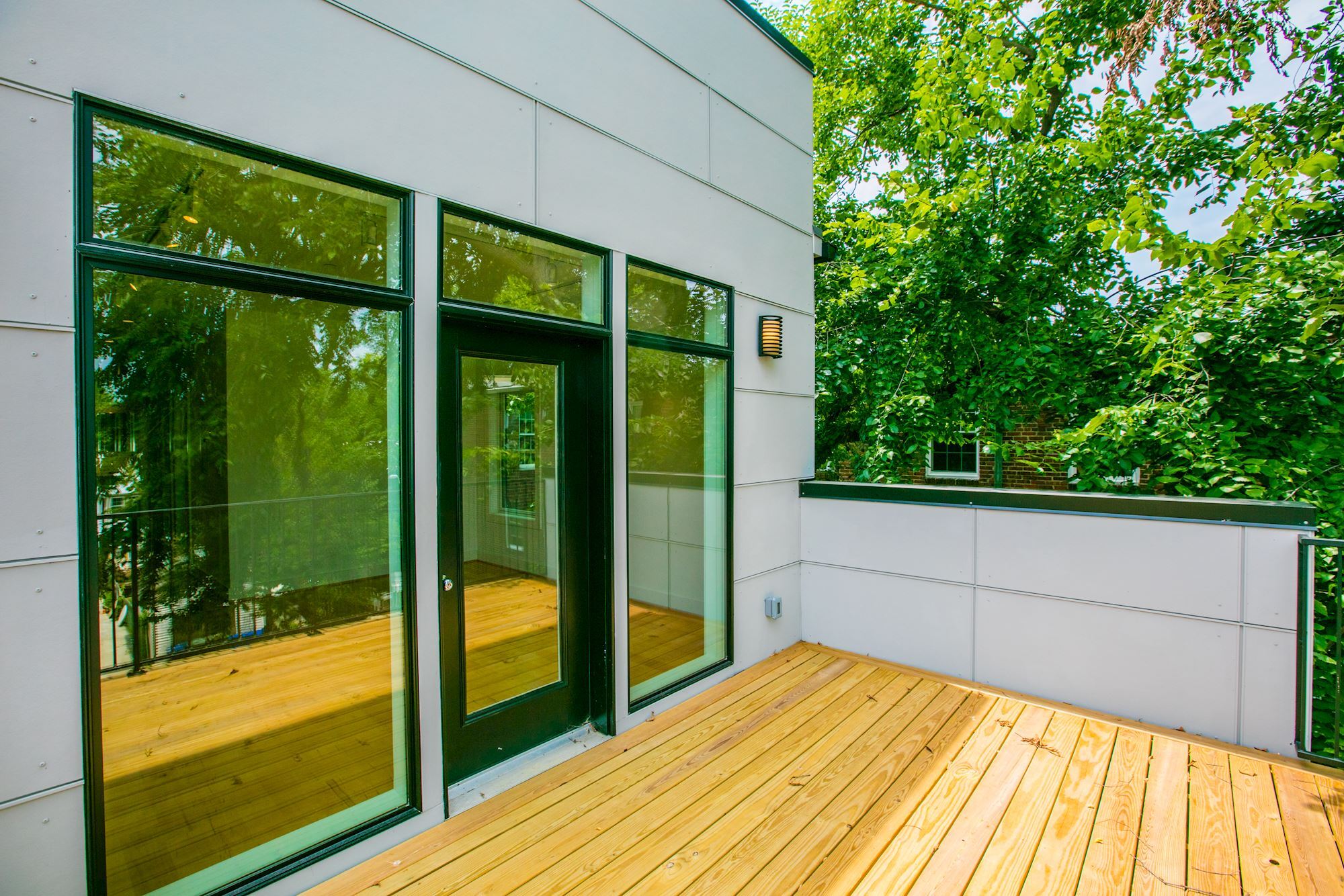 Building Photo - 215 Upshur St NW